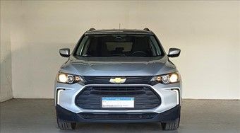 Chevrolet Tracker 1.0 12V 4P FLEX TURBO AUTOMTICO Flex 2023