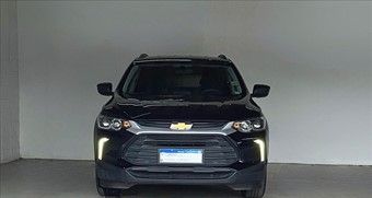 Chevrolet Tracker 1.2 4P FLEX TURBO AUTOMTICO Flex 2021