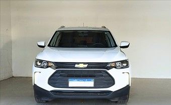 Chevrolet Tracker 1.0 4P FLEX TURBO LT AUTOMTICO Flex 2021