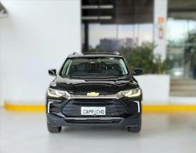 Chevrolet Tracker 1.2 4P FLEX TURBO PREMIER AUTOMTICO Flex 2024