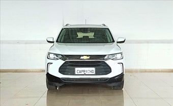 Chevrolet Tracker 1.2 4P FLEX TURBO PREMIER AUTOMTICO Flex 2022