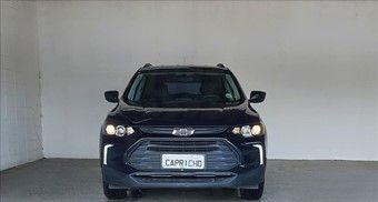 Chevrolet Tracker 1.0 4P FLEX TURBO AUTOMTICO Flex 2024