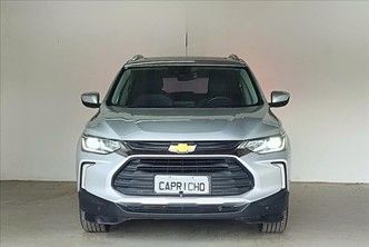 Chevrolet Tracker 1.2 4P FLEX TURBO PREMIER AUTOMTICO Flex 2022