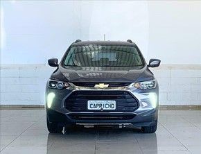 Chevrolet Tracker 1.0 4P FLEX TURBO LT AUTOMTICO Flex 2022