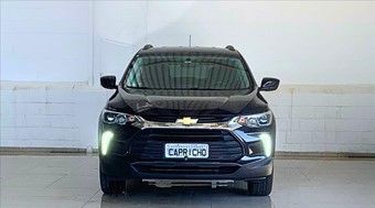 Chevrolet Tracker 1.0 4P FLEX TURBO LT AUTOMTICO Flex 2024