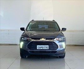 Chevrolet Tracker 1.0 4P FLEX TURBO AUTOMTICO Flex 2021