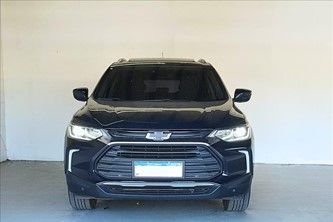 Chevrolet Tracker 1.2 4P FLEX TURBO PREMIER AUTOMTICO Flex 2024