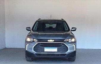 Chevrolet Tracker 1.0 4P FLEX TURBO LT AUTOMTICO Flex 2024