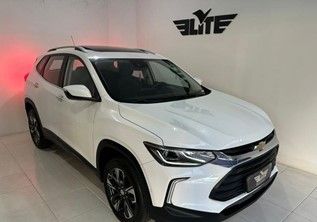 Chevrolet Tracker 1.2 4P FLEX TURBO PREMIER AUTOMTICO Flex 2023