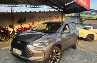 Chevrolet Tracker 1.0 12V 4P FLEX TURBO PREMIER AUTOMTICO Flex 2022