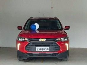 Chevrolet Tracker 1.0 12V 4P FLEX TURBO LT AUTOMTICO Flex 2022