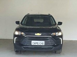 Chevrolet Tracker 1.0 12V 4P FLEX TURBO AUTOMTICO Flex 2023