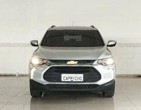 Chevrolet Tracker 1.0 12V 4P FLEX TURBO AUTOMTICO Flex 2023