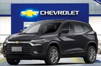 Chevrolet Tracker 1.0 12V 4P FLEX TURBO AUTOMTICO Flex 2026
