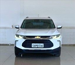 Chevrolet Tracker 1.0 12V 4P FLEX TURBO PREMIER AUTOMTICO Flex 2021