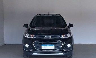 Chevrolet Tracker 1.4 16V 4P FLEX MIDNIGHT TURBO AUTOMTICO Flex 2019