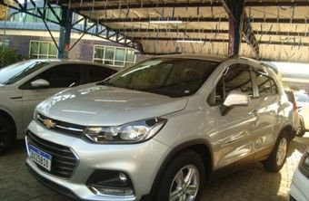 Chevrolet Tracker 1.4 16V 4P FLEX LT TURBO AUTOMTICO Flex 2019
