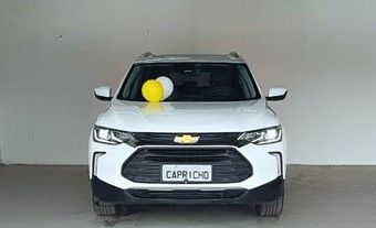 Chevrolet Tracker 1.2 12V 4P FLEX TURBO PREMIER AUTOMTICO Flex 2023