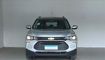 Chevrolet Tracker 1.0 12V 4P FLEX TURBO AUTOMTICO Flex 2023