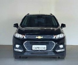 Chevrolet Tracker 1.4 16V 4P FLEX LT TURBO AUTOMTICO Flex 2019