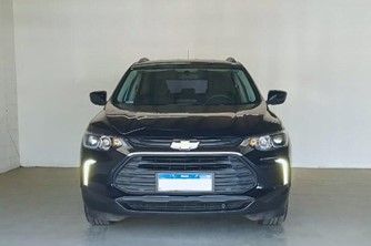 Chevrolet Tracker 1.0 12V 4P FLEX TURBO LT AUTOMTICO Flex 2022