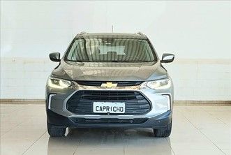 Chevrolet Tracker 1.2 12V 4P FLEX TURBO PREMIER AUTOMTICO Flex 2024
