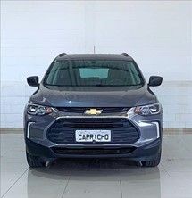 Chevrolet Tracker 1.0 12V 4P FLEX TURBO AUTOMTICO Flex 2021