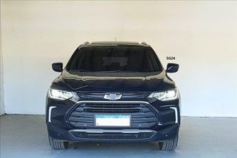 Chevrolet Tracker 1.2 12V 4P FLEX TURBO PREMIER AUTOMTICO Flex 2024