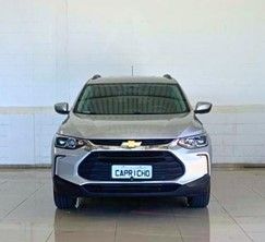 Chevrolet Tracker 1.0 12V 4P FLEX TURBO AUTOMTICO Flex 2023