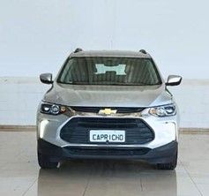 Chevrolet Tracker 1.0 12V 4P FLEX TURBO LT AUTOMTICO Flex 2022