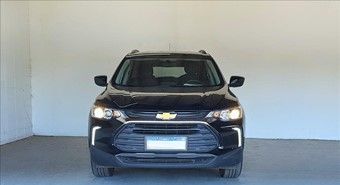 Chevrolet Tracker 1.0 12V 4P FLEX TURBO LT AUTOMTICO Flex 2023