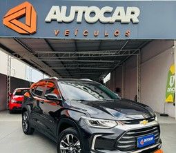 Chevrolet Tracker 1.2 12V 4P FLEX TURBO PREMIER AUTOMTICO Flex 2023