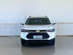 Chevrolet Tracker 1.0 12V 4P Flex Turbo Automtico Flex 2022