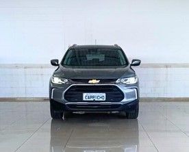 Chevrolet Tracker 1.2 12V 4P Flex Turbo Premier Automtico Flex 2024