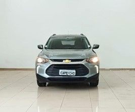 Chevrolet&nbsp;Tracker&nbsp;1.0 12V 4P Flex Turbo LT Autom�tico&nbsp;Flex&nbsp;2024