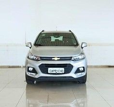 Chevrolet&nbsp;Tracker&nbsp;1.4 16V 4P Flex LT Turbo Autom�tico&nbsp;Flex&nbsp;2018