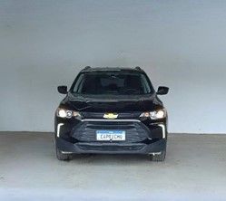 Chevrolet&nbsp;Tracker&nbsp;1.0 12V 4P Flex Turbo LT Autom�tico&nbsp;Flex&nbsp;2024
