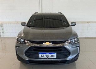 Chevrolet&nbsp;Tracker&nbsp;1.0 12V 4P Flex Turbo Autom�tico&nbsp;Flex&nbsp;2024