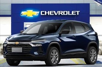 Chevrolet&nbsp;Tracker&nbsp;1.0 12V 4P Flex Turbo Autom�tico&nbsp;Flex&nbsp;2026