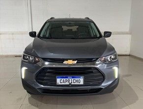 Chevrolet&nbsp;Tracker&nbsp;1.0 12V 4P Flex Turbo Autom�tico&nbsp;Flex&nbsp;2021