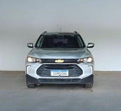 Chevrolet&nbsp;Tracker&nbsp;1.0 12V 4P Flex Turbo LT Autom�tico&nbsp;Flex&nbsp;2023