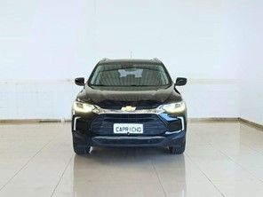 Chevrolet&nbsp;Tracker&nbsp;1.2 12V 4P Flex Turbo Premier Autom�tico&nbsp;Flex&nbsp;2024