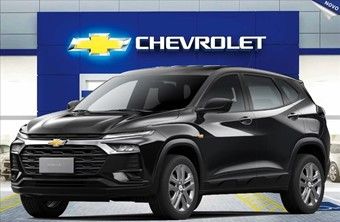 Chevrolet&nbsp;Tracker&nbsp;1.0 12V 4P Flex Turbo Autom�tico&nbsp;Flex&nbsp;2026