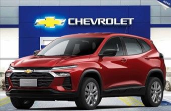 Chevrolet&nbsp;Tracker&nbsp;1.0 12V 4P Flex Turbo Autom�tico&nbsp;Flex&nbsp;2026