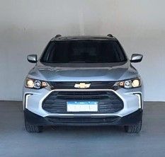 Chevrolet&nbsp;Tracker&nbsp;1.0 12V 4P Flex Turbo LT Autom�tico&nbsp;Flex&nbsp;2023