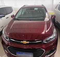 Chevrolet Tracker 1.4 16V 4P FLEX LT TURBO AUTOMTICO Flex 2017
