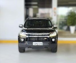 Chevrolet Trailblazer 2.8 16V 4P PREMIER 4X4 TURBO DIESEL AUTOMTICO Diesel 2024
