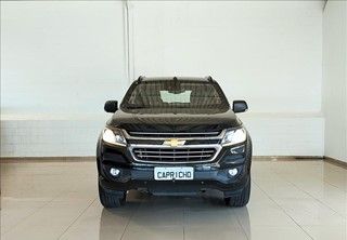 Chevrolet Trailblazer 3.6 V6 4P LTZ 4X4 AUTOMTICO Gasolina 2019