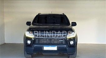 Chevrolet Trailblazer 2.8 16V 4P PREMIER 4X4 TURBO DIESEL AUTOMTICO Diesel 2022
