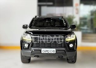 Chevrolet Trailblazer 2.8 16V 4P PREMIER 4X4 TURBO DIESEL AUTOMTICO Diesel 2021